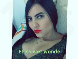 ELisa_wet_wonder