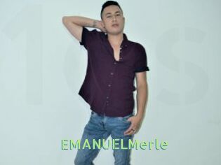 EMANUELMerle