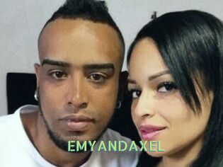 EMYANDAXEL