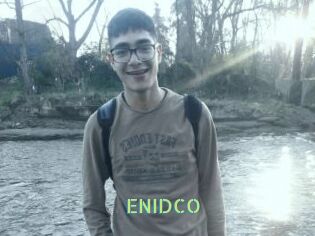ENIDCO Une Etudiante Sexy