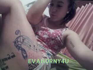 EVAHORNY4U