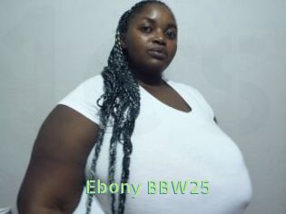 Ebony_BBW25