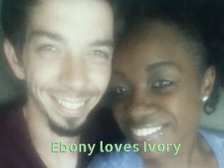 Ebony_loves_Ivory