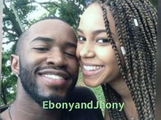 EbonyandJhony