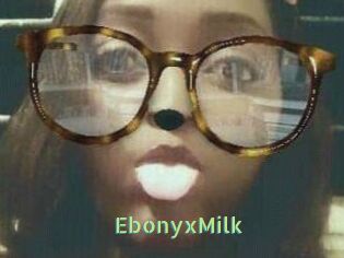 EbonyxMilk
