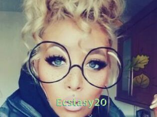 Ecstasy20