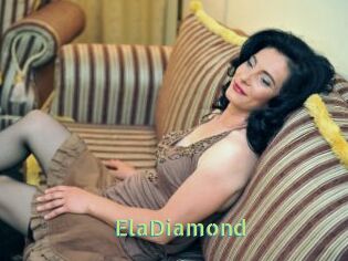 ElaDiamond