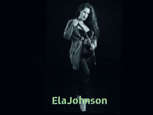 ElaJohnson