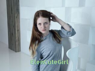 ElenCuteGirl