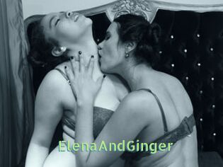 ElenaAndGinger