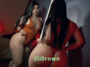 EliBrown