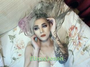 ElisseJoson