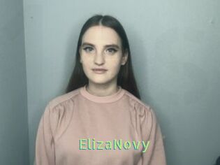 ElizaNovy