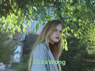 ElizaWong
