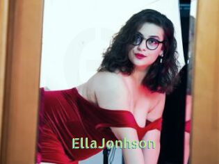 EllaJonhson