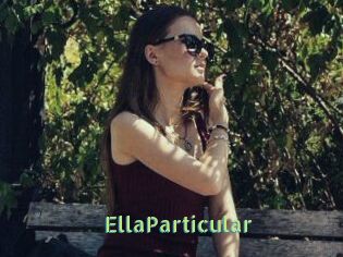 EllaParticular