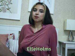 ElleHolms