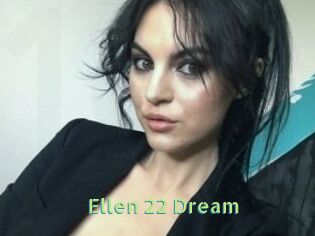 Ellen_22_Dream