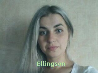 Ellingson