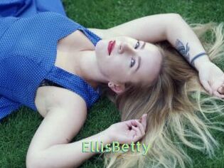 EllisBetty