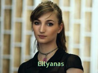 Ellyanas