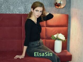 ElsaSin