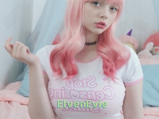 ElvenEvie