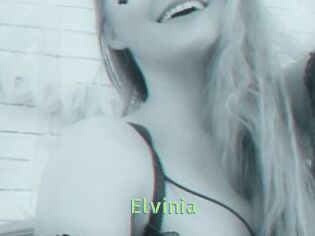 Elvinia