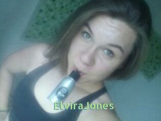 ElviraJones