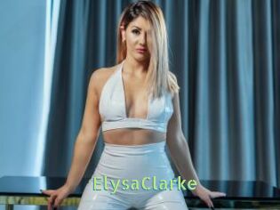 ElysaClarke