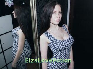 ElzaLovePotion