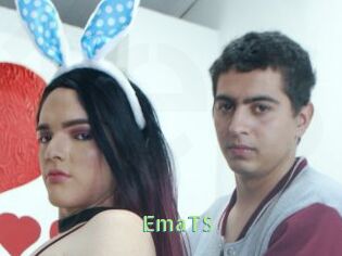 EmaTS