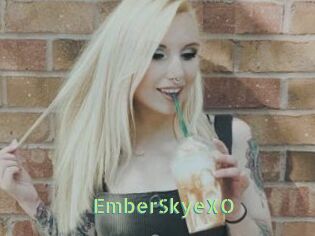 EmberSkyeXO