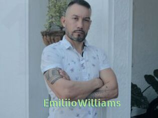 EmiliioWilliams