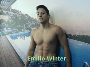 Emilio_Winter Une Etudiante Sexy