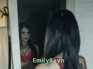 EmilyRayn Une Etudiante Sexy
