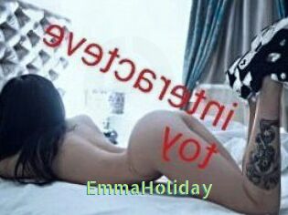 Emma_Holiday