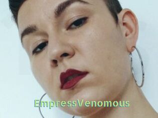 EmpressVenomous