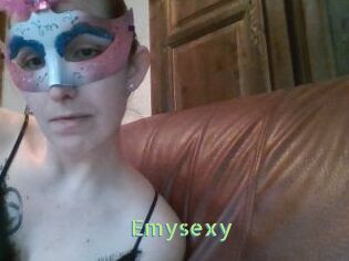 Emysexy