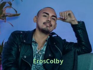 ErosColby