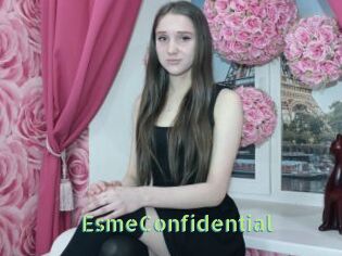 EsmeConfidential