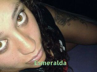 Esmeralda