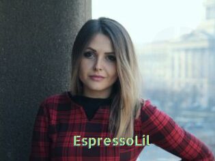 EspressoLil