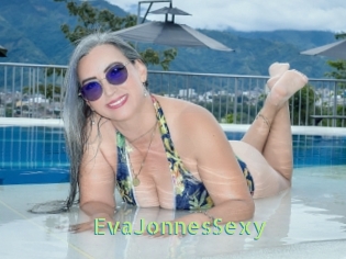 EvaJonnesSexy