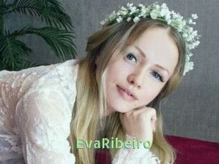 EvaRibeiro Une Etudiante Sexy