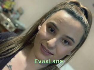 EvaaLane Une Etudiante Sexy
