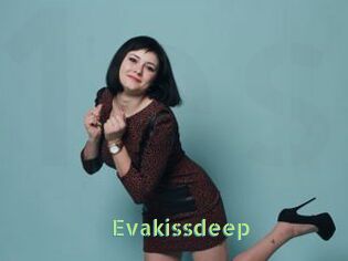 Evakissdeep