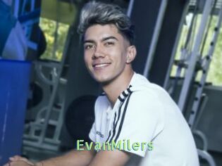 EvanMilers