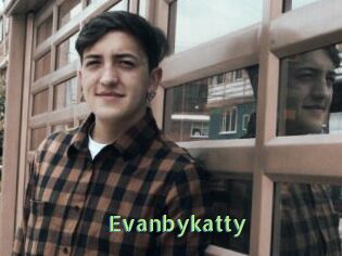 Evanbykatty