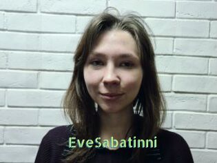 EveSabatinni